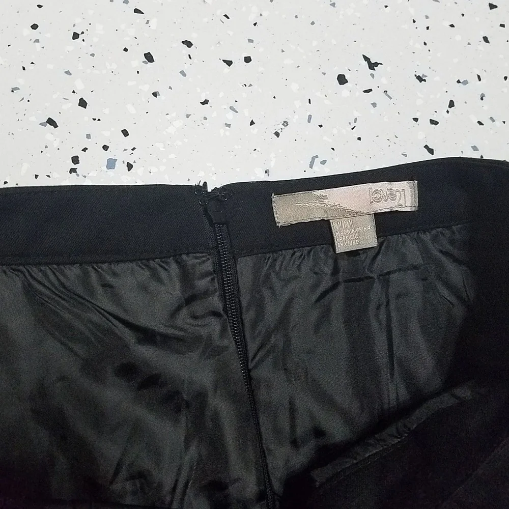 Love21 Women's Dressy Skirt ~ Sz M